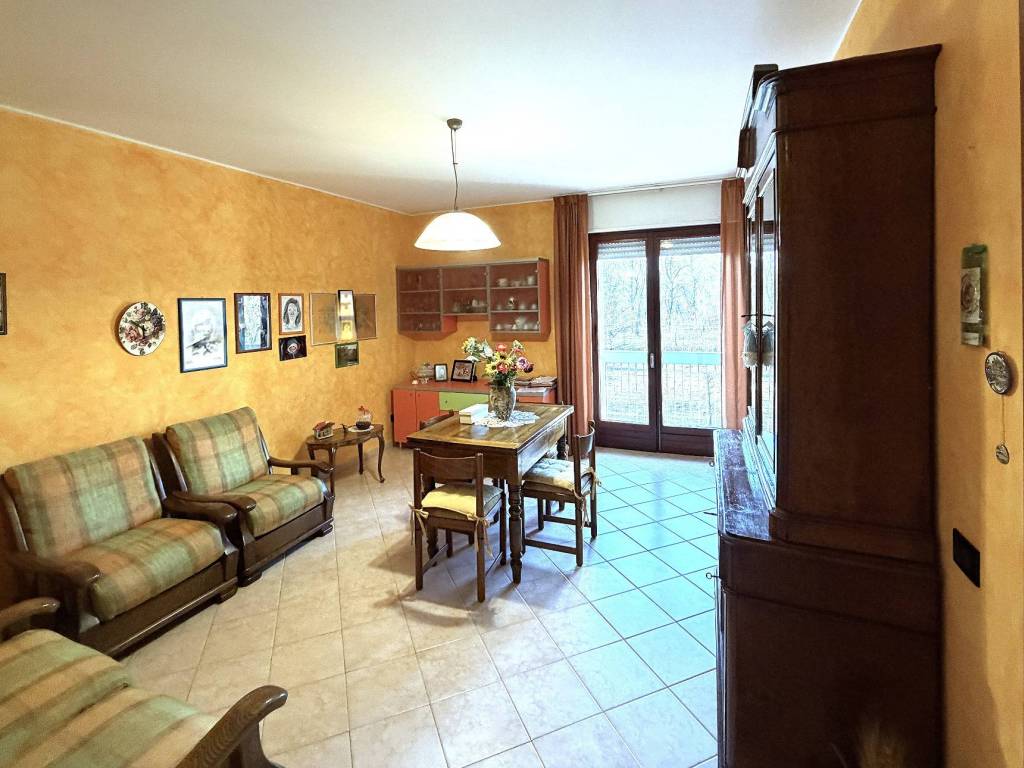 appartamento in vendita a San Donato Milanese