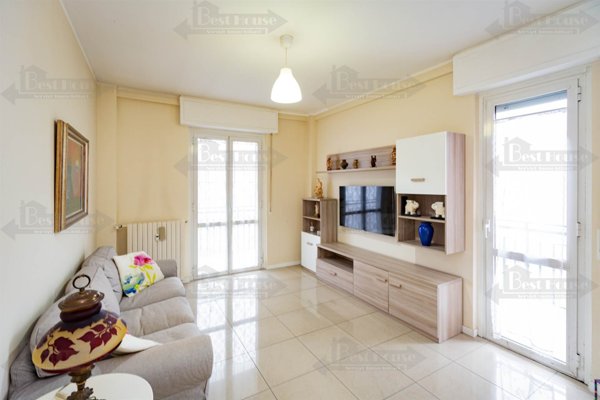 appartamento in vendita a San Donato Milanese