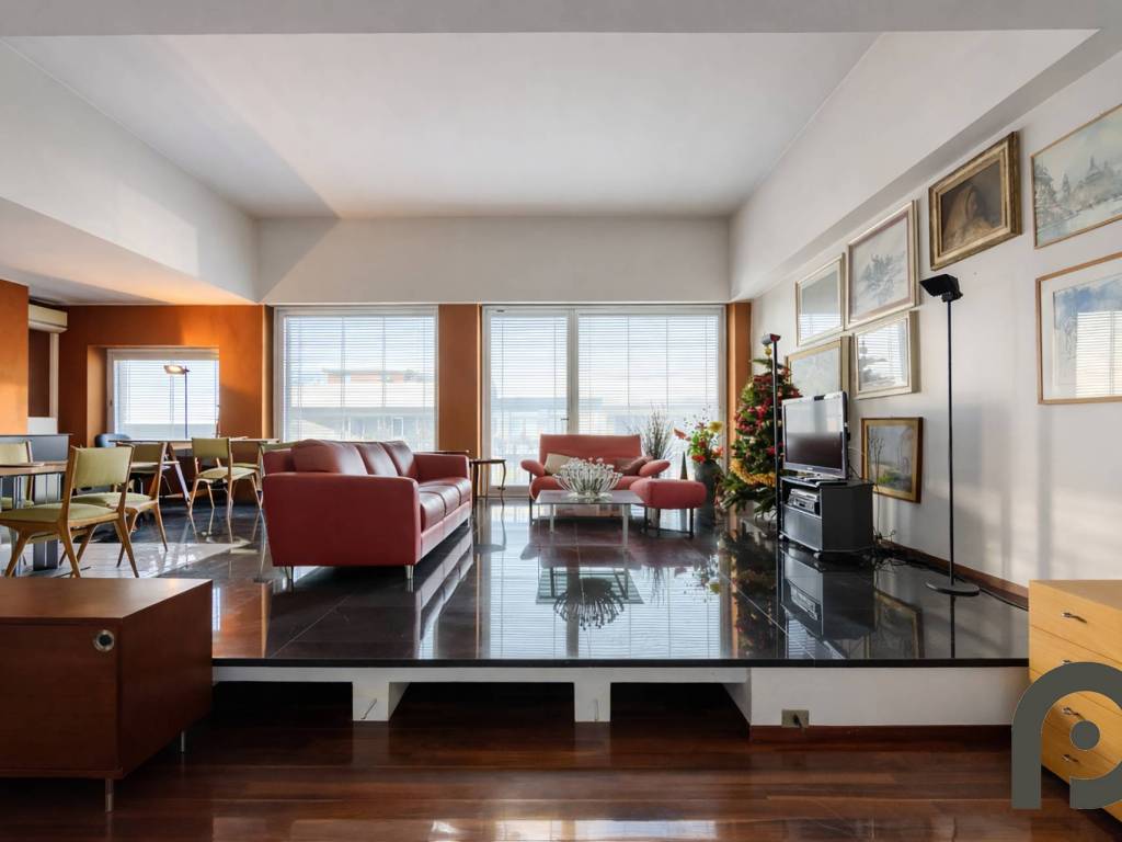 appartamento in vendita a San Donato Milanese