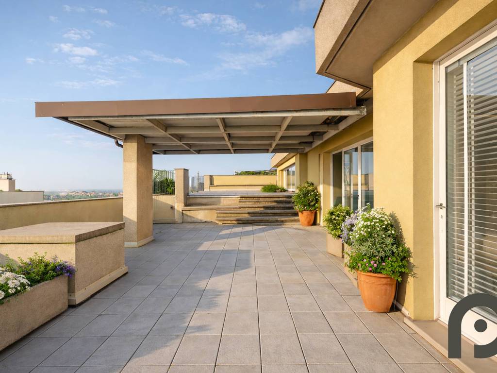 appartamento in vendita a San Donato Milanese