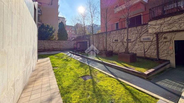 appartamento in vendita a San Donato Milanese