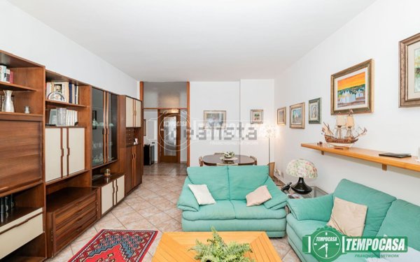 appartamento in vendita a San Donato Milanese