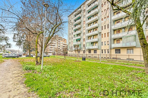 appartamento in vendita a San Donato Milanese