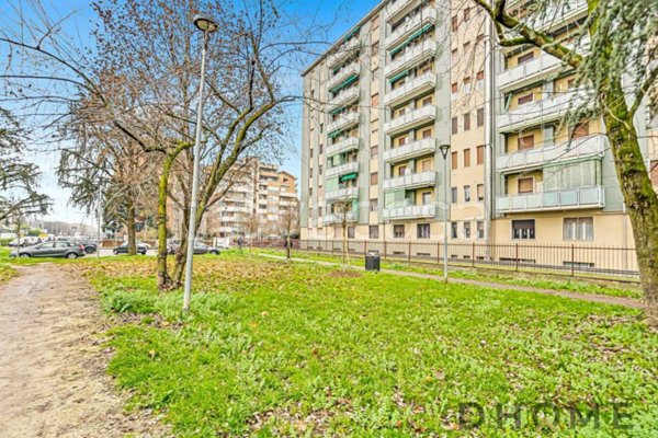 appartamento in vendita a San Donato Milanese