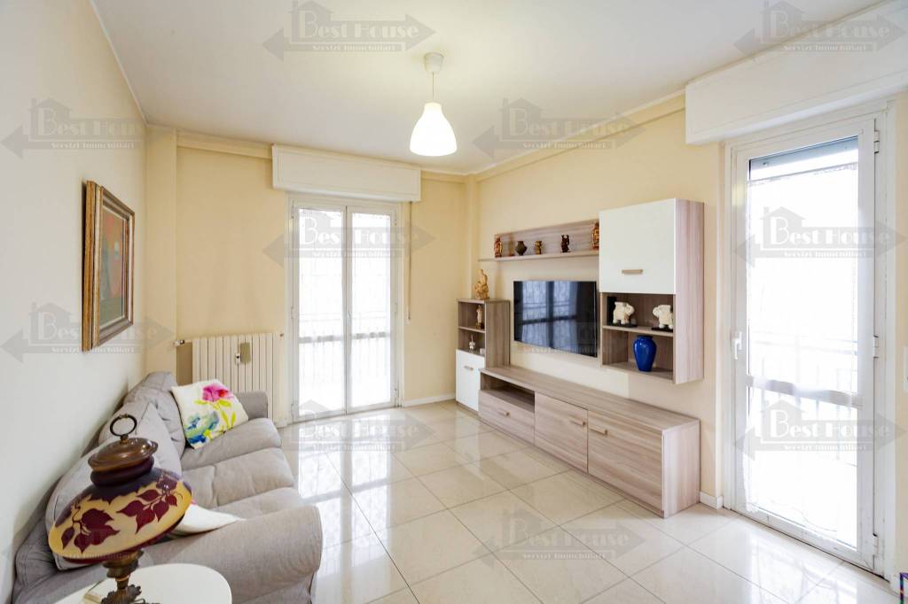 appartamento in vendita a San Donato Milanese