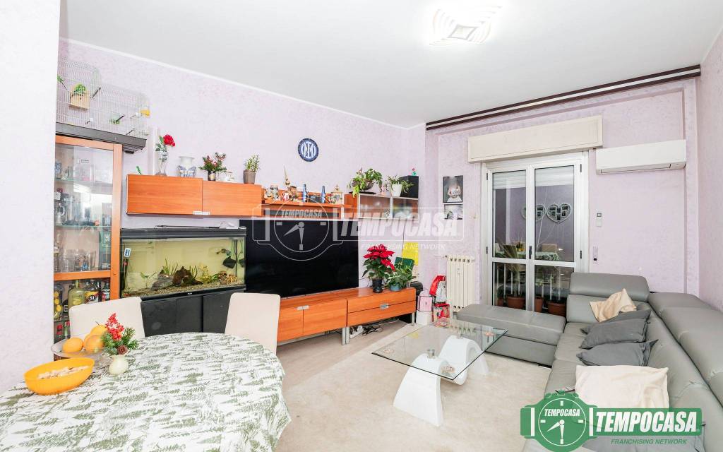 appartamento in vendita a San Donato Milanese