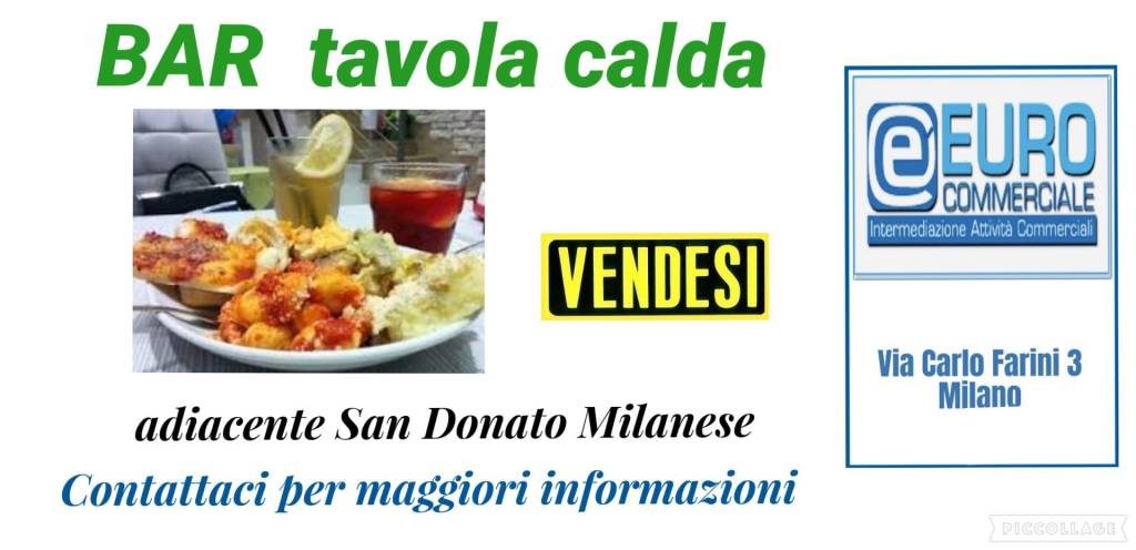 negozio in vendita a San Donato Milanese