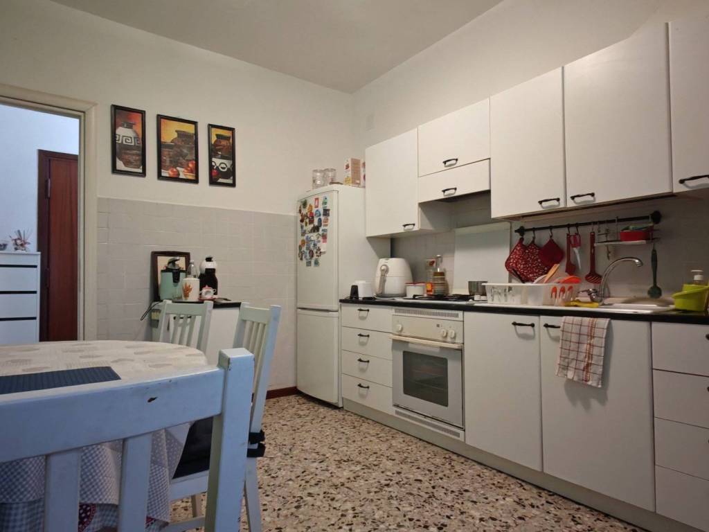 appartamento in vendita a San Donato Milanese