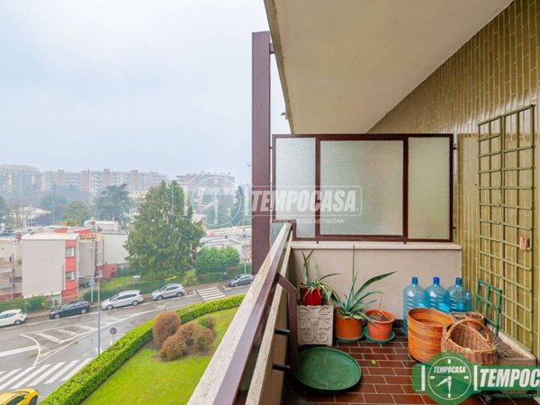 appartamento in vendita a San Donato Milanese