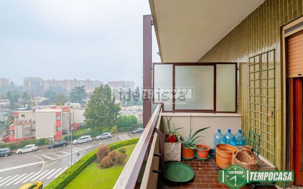 appartamento in vendita a San Donato Milanese