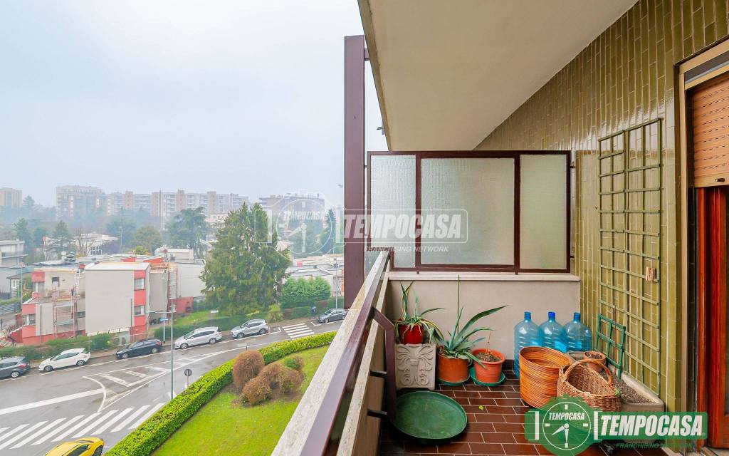 appartamento in vendita a San Donato Milanese