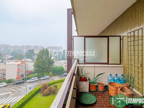 appartamento in vendita a San Donato Milanese