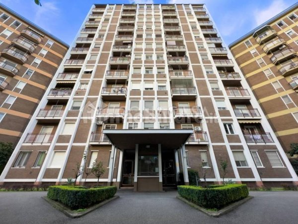 appartamento in vendita a San Donato Milanese