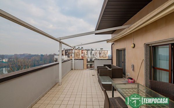 appartamento in vendita a San Donato Milanese