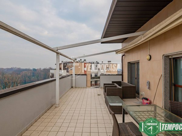 appartamento in vendita a San Donato Milanese