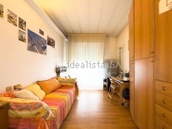 appartamento in vendita a San Donato Milanese