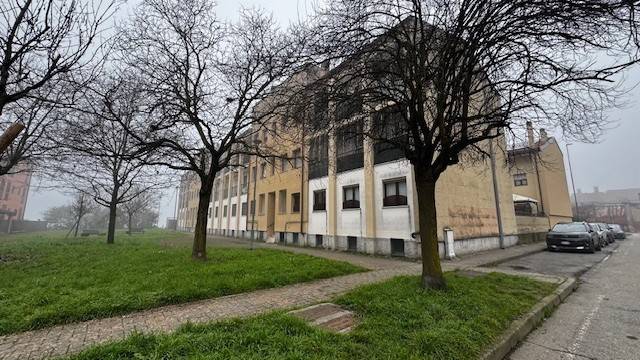 appartamento in vendita a San Donato Milanese in zona Poasco