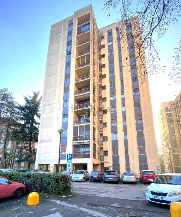 appartamento in vendita a San Donato Milanese