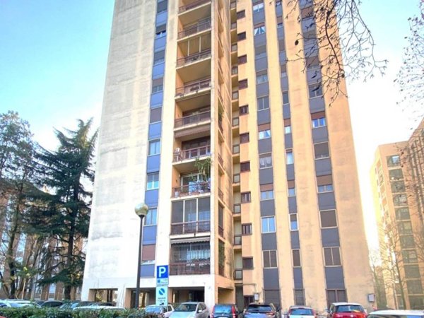 appartamento in vendita a San Donato Milanese