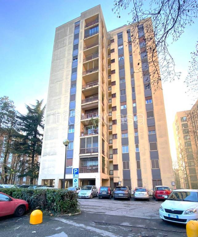 appartamento in vendita a San Donato Milanese