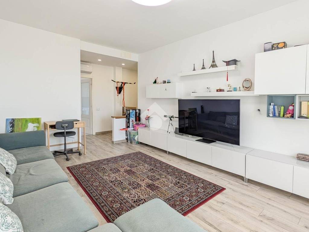 appartamento in vendita a San Donato Milanese