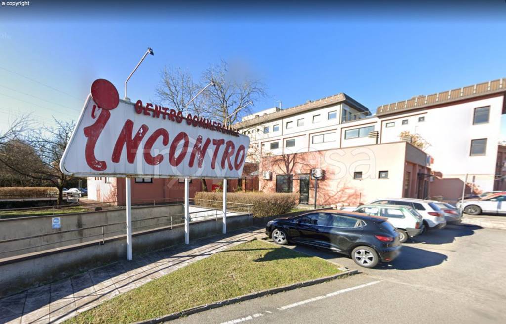 ufficio in vendita a San Donato Milanese
