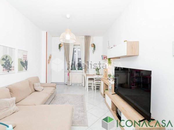 appartamento in vendita a San Donato Milanese