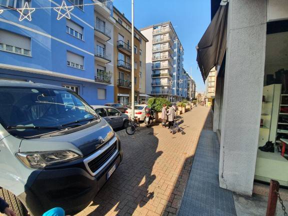 ufficio in vendita a San Donato Milanese