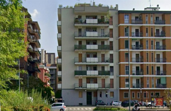 appartamento in vendita a San Donato Milanese