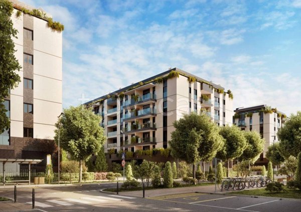 appartamento in vendita a San Donato Milanese