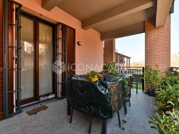 appartamento in vendita a San Donato Milanese