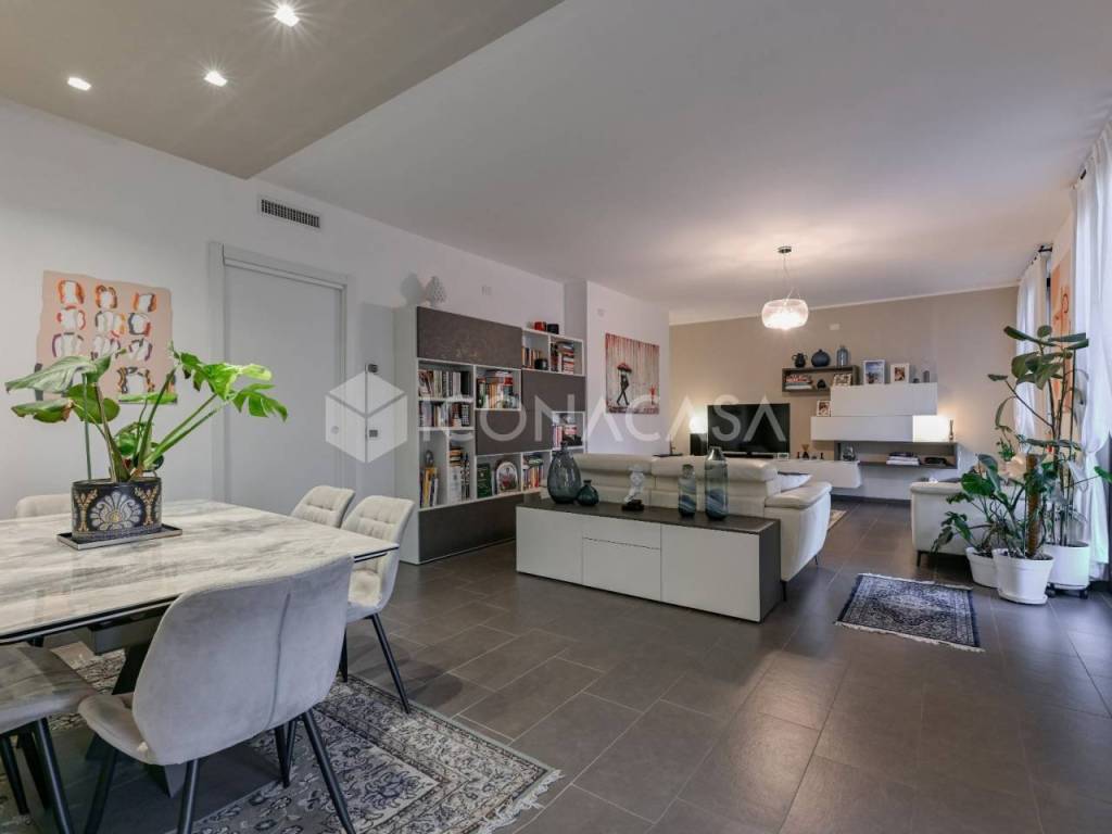 appartamento in vendita a San Donato Milanese