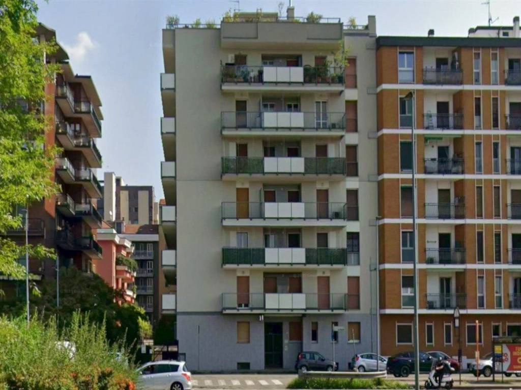 appartamento in vendita a San Donato Milanese