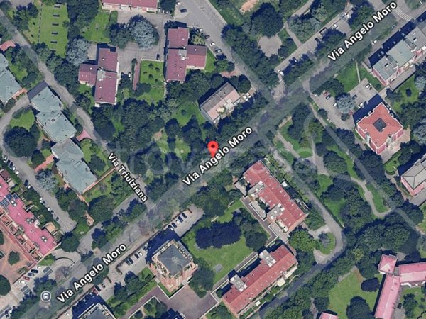 appartamento in vendita a San Donato Milanese