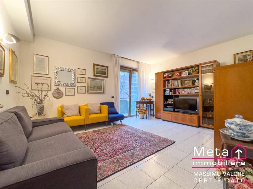 appartamento in vendita a San Donato Milanese