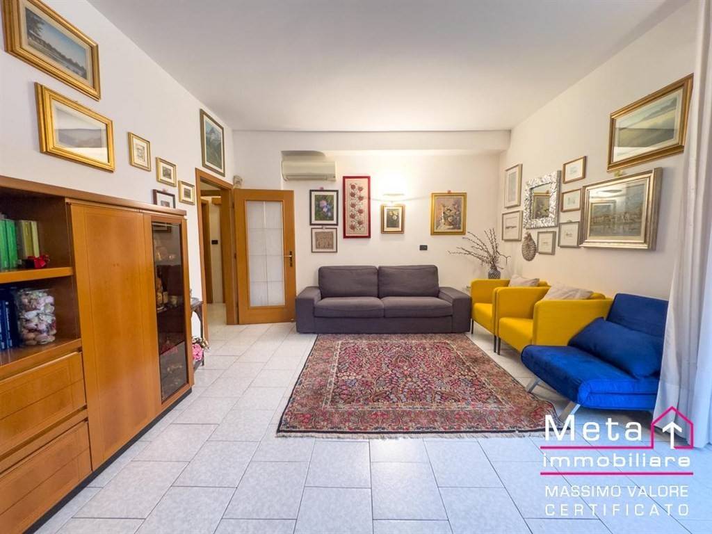 appartamento in vendita a San Donato Milanese