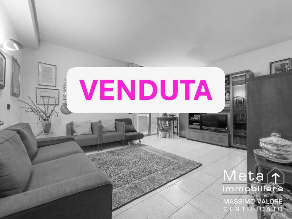 appartamento in vendita a San Donato Milanese