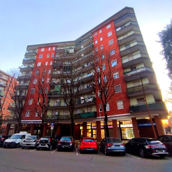 appartamento in vendita a San Donato Milanese