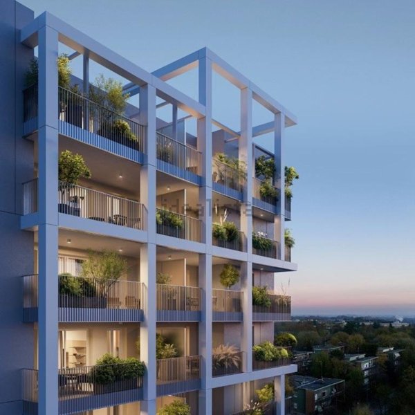 appartamento in vendita a San Donato Milanese