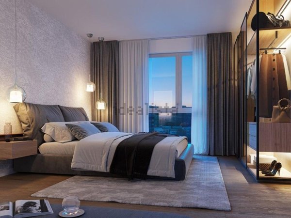 appartamento in vendita a San Donato Milanese