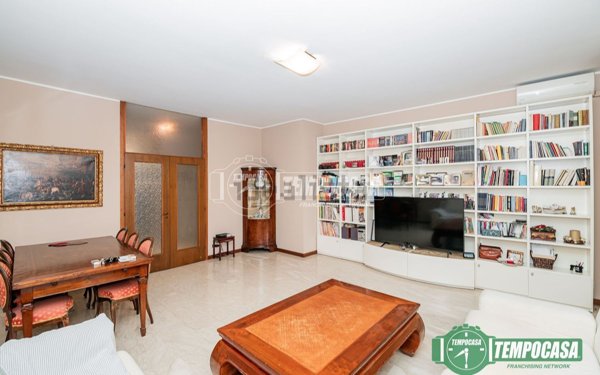 appartamento in vendita a San Donato Milanese