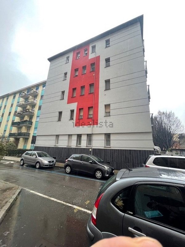 appartamento in vendita a San Donato Milanese