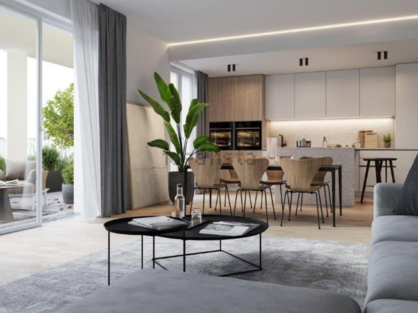 appartamento in vendita a San Donato Milanese