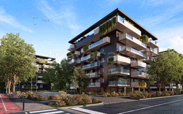 appartamento in vendita a San Donato Milanese