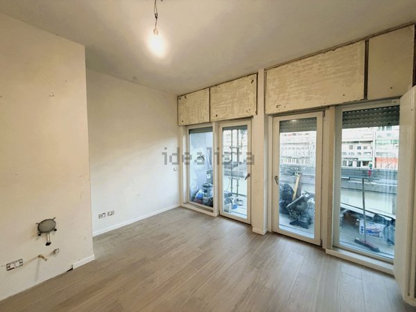 appartamento in vendita a San Donato Milanese