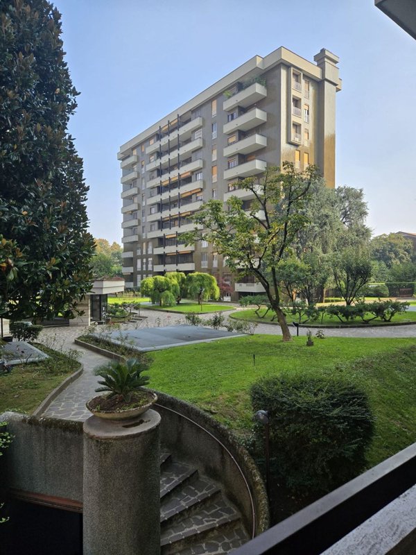 appartamento in vendita a San Donato Milanese