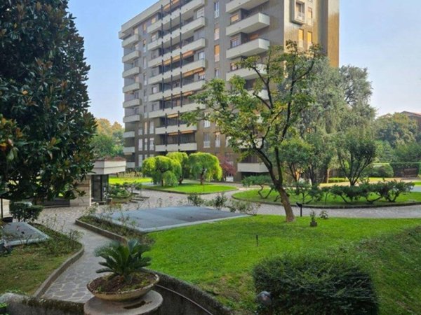 appartamento in vendita a San Donato Milanese