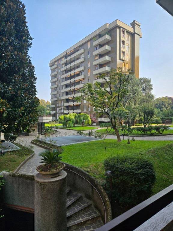 appartamento in vendita a San Donato Milanese
