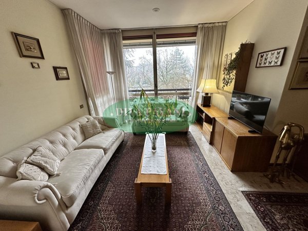 appartamento in vendita a San Donato Milanese