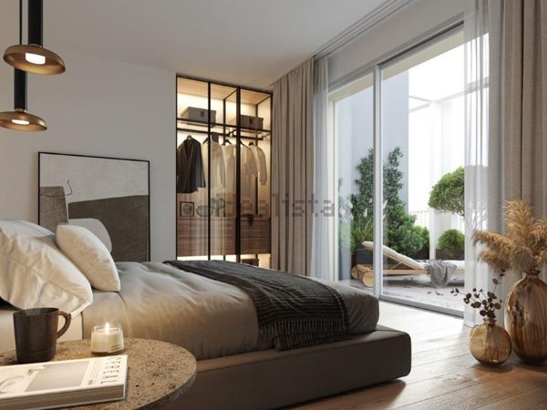 appartamento in vendita a San Donato Milanese